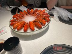 -红盔甲·小龙虾(天钥桥店)