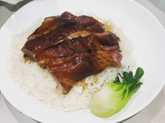 -深井陈记烧鹅酒家(新填地街店)