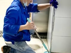 -武汉格丽雅家政 保洁清洗