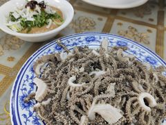 -清真·鸦儿李记·小馆(后海店)
