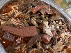 -凯盛食府(右玉小吃街店)