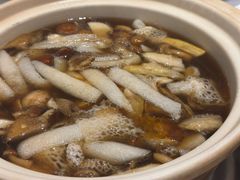 -天宜隆蘑菇宴火锅(石景山旗舰店)