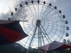 -云漫湖生态度假公园