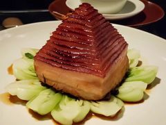 -湖滨28中餐厅·西湖宴·杭州君悦酒店