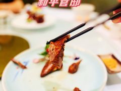 -和平官邸·花园餐厅(武定西路店)