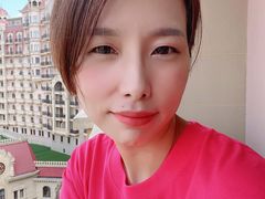 -上海虹桥西郊庄园丽笙大酒店