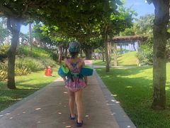 -三亚亚龙湾天域度假酒店