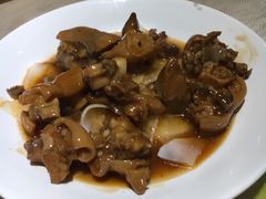 -张记旺角食街(动物园店)