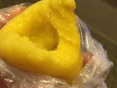 玉米窝窝头-航天馒头(瞻园路店)
