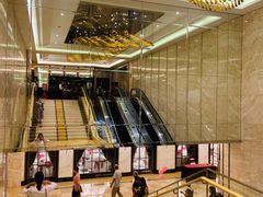 -常州逸高酒店-中餐厅