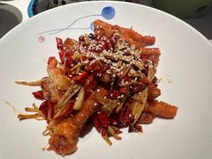 -湘鼎盛·大厨鲜炒湖南味(高新银泰店)
