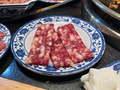 -飘香火锅(玉林西路店)