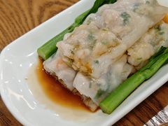 -富豪酒家(正大广场店)