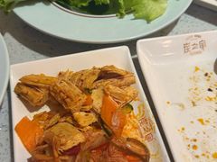 -炭之家齐齐哈尔大片烤肉·涮毛肚火锅·齐齐哈尔烤肉(中央大街店)