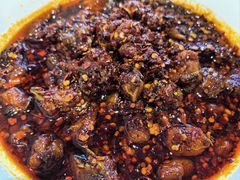 -西江红·株洲本地菜(滨江南路店)