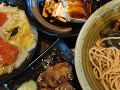 -古代饭堂(冠亚店)