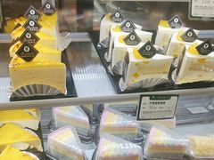 -蜂蝶来饼店(拱北总店)