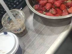 -瑞幸咖啡(万恒大厦店)