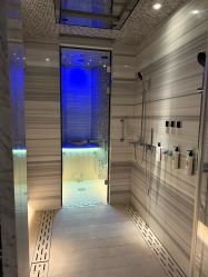 -文华东方水疗中心