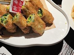 -醉秦川餐厅(吾悦广场店)
