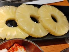 -姜虎东白丁烤肉(恒隆广场店)