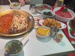 -小龙坎火锅(IFS HOT店)