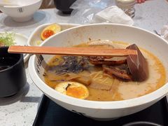 -味千拉面(增城万达广场店)