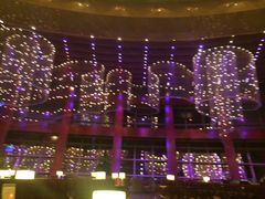 -杭州国际会议中心洲际酒店-原素全日餐厅(解放东路店)