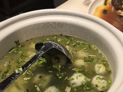 -日丰园海肠水饺·老字号大连海鲜(和平广场店)