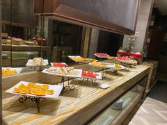 -西藏饭店·亚克·食光自助餐厅(文殊院店)
