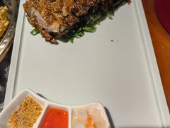 -真地道京味府·鲜橙烤鸭·北京菜(朝外大街东大桥店)