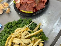 -惠丰源烩面馆(经七路店)