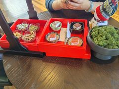 -北京天安门逸扉酒店