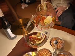 -翡翠36酒吧(浦东香格里拉店)