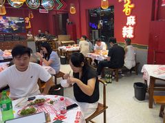 -饶福记·南昌烧烤大排档(九龙湖土著店)
