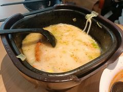 -阿香米线(乐客城店)