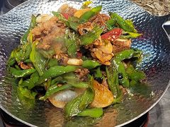 -黄弟大排档·湖南菜·小龙虾·小海鲜(凯旋北路店)