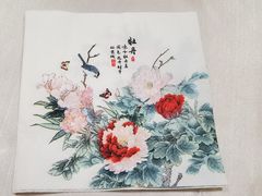 -味+新京宴·烤鸭·北京菜(创意谷店)