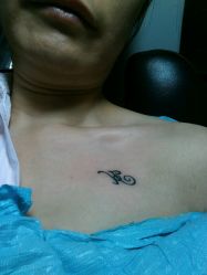 -墨無界刺青TATTOO