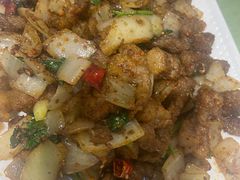 -桃子餐厅·天津菜(王顶堤总店)
