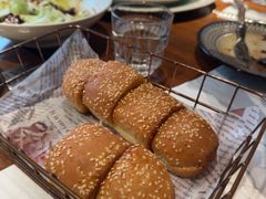 -西堤牛排(北京国瑞店)