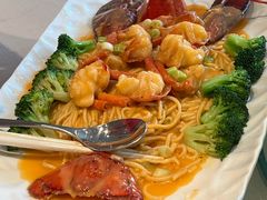 -恒悦轩·粤菜(上海展览中心店)