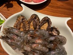 -Mr·Fish鱼鲜生海鲜放题(银泰in99店)