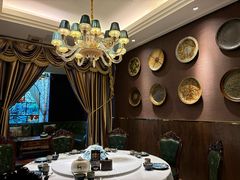 -彩虹之约•淮扬家宴(亚运村店)