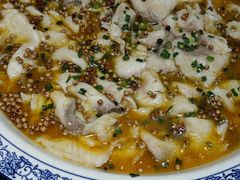 -再回头私房菜·老南京菜