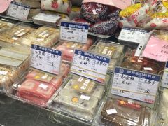 -王家沙点心店(南京西路总店)