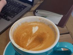 -COTTON CAFE(德信·中外公寓店)