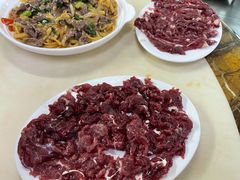 -贵宾牛·潮汕牛肉火锅(珠池总店)