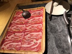 -许府牛火锅(信义坊总店)