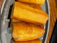 -令狐冲烤鱼·烧菜馆(达明店)